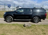 Nissan Navara 2.3 dCi Tekna