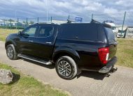Nissan Navara 2.3 dCi Tekna
