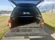 Nissan Navara 2.3 dCi Tekna