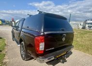 Nissan Navara 2.3 dCi Tekna