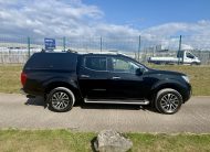 Nissan Navara 2.3 dCi Tekna