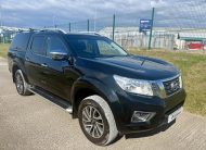 Nissan Navara 2.3 dCi Tekna