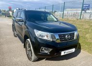 Nissan Navara 2.3 dCi Tekna