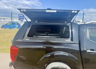 Nissan Navara 2.3 dCi Tekna