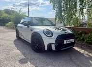 MINI Hatch 2.0 Cooper S Sport