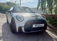 MINI Hatch 2.0 Cooper S Sport