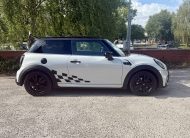 MINI Hatch 2.0 Cooper S Sport