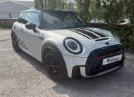 MINI Hatch 2.0 Cooper S Sport