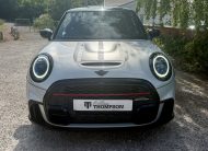 MINI Hatch 2.0 Cooper S Sport