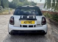 MINI Hatch 2.0 Cooper S Sport
