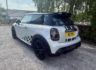 MINI Hatch 2.0 Cooper S Sport