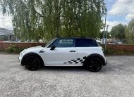 MINI Hatch 2.0 Cooper S Sport
