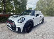MINI Hatch 2.0 Cooper S Sport