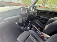 MINI Hatch 2.0 Cooper S Sport