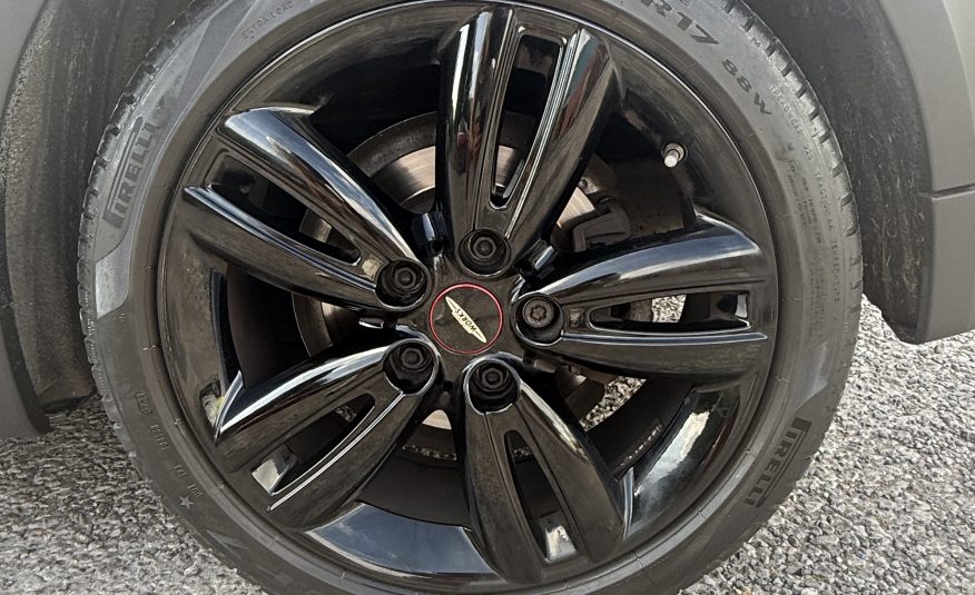 MINI Hatch 2.0 Cooper S Sport