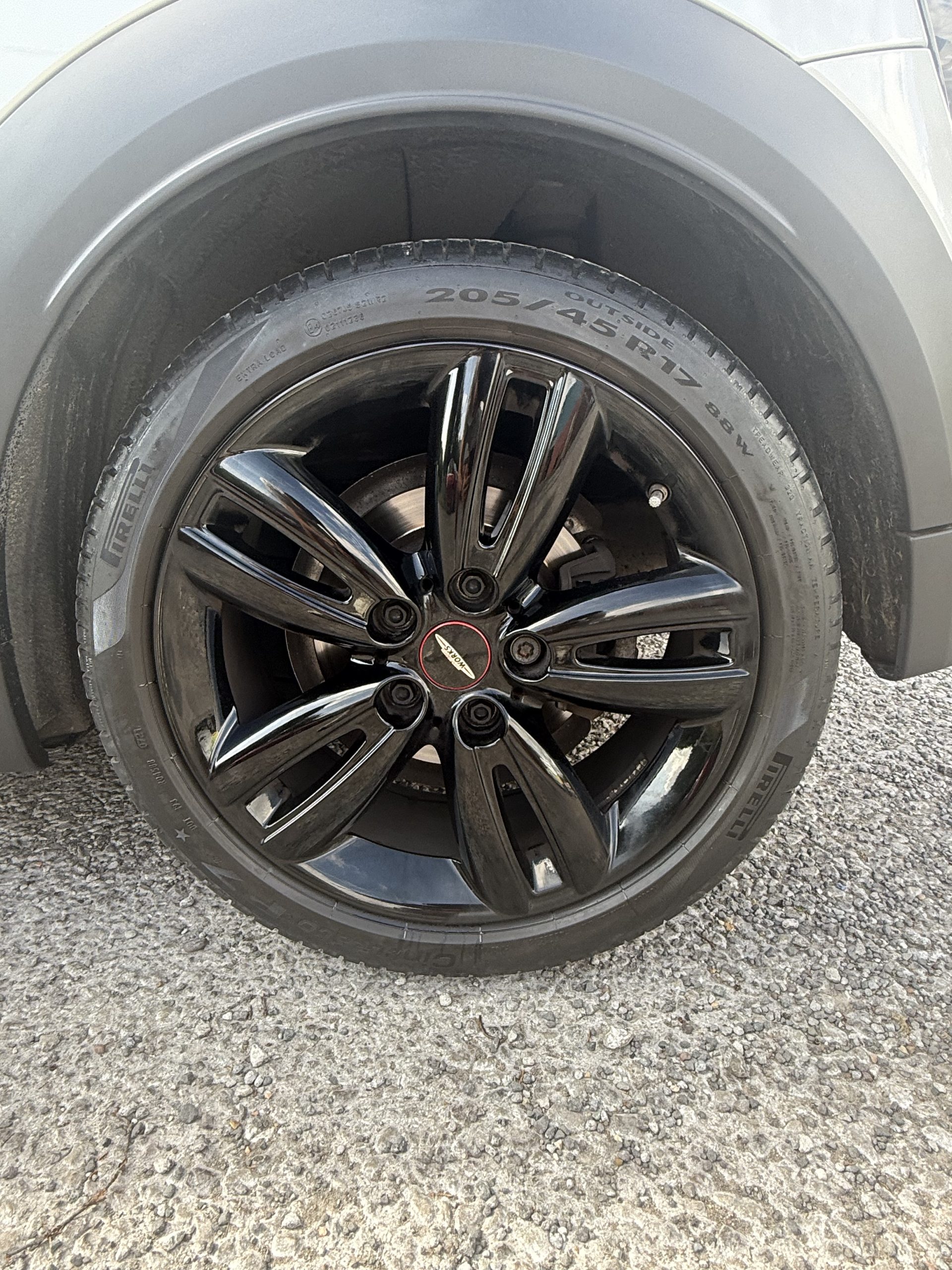 MINI Hatch 2.0 Cooper S Sport