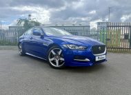 Jaguar XE 2.0i GPF R-Sport