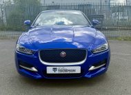 Jaguar XE 2.0i GPF R-Sport