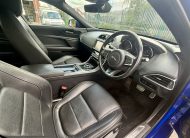 Jaguar XE 2.0i GPF R-Sport