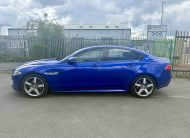Jaguar XE 2.0i GPF R-Sport
