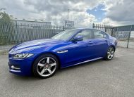 Jaguar XE 2.0i GPF R-Sport