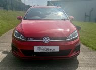 Volkswagen Golf 2.0 TDI GTD DSG
