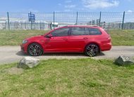 Volkswagen Golf 2.0 TDI GTD DSG