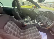 Volkswagen Golf 2.0 TDI GTD DSG