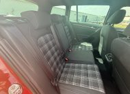 Volkswagen Golf 2.0 TDI GTD DSG
