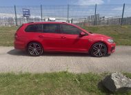 Volkswagen Golf 2.0 TDI GTD DSG