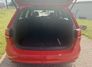 Volkswagen Golf 2.0 TDI GTD DSG