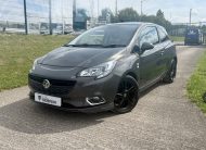 Vauxhall Corsa 1.0i Turbo ecoFLEX Limited Edition
