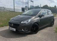 Vauxhall Corsa 1.0i Turbo ecoFLEX Limited Edition