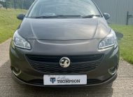 Vauxhall Corsa 1.0i Turbo ecoFLEX Limited Edition