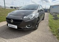Vauxhall Corsa 1.0i Turbo ecoFLEX Limited Edition