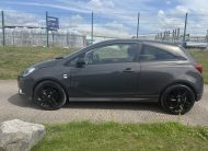 Vauxhall Corsa 1.0i Turbo ecoFLEX Limited Edition