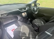 Vauxhall Corsa 1.0i Turbo ecoFLEX Limited Edition
