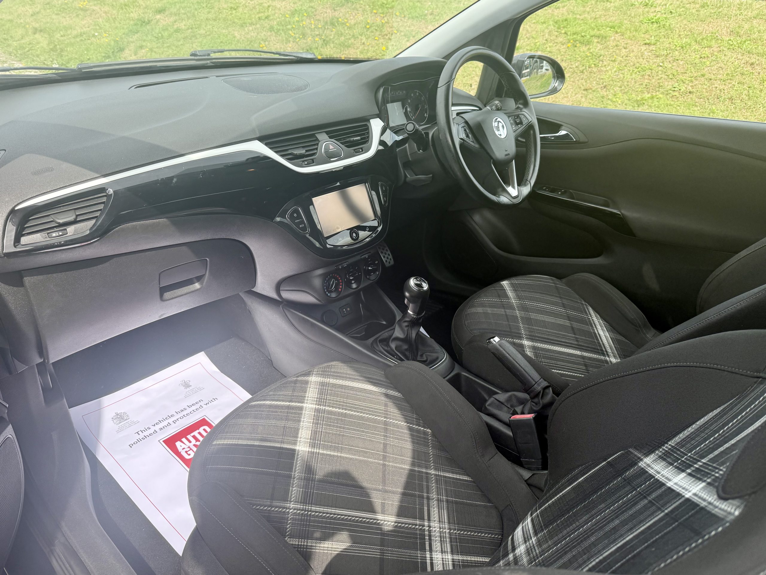 Vauxhall Corsa 1.0i Turbo ecoFLEX Limited Edition