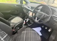 Vauxhall Corsa 1.0i Turbo ecoFLEX Limited Edition