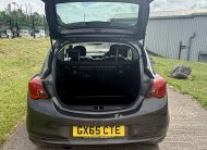 Vauxhall Corsa 1.0i Turbo ecoFLEX Limited Edition