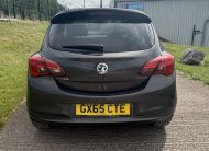 Vauxhall Corsa 1.0i Turbo ecoFLEX Limited Edition