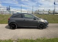 Vauxhall Corsa 1.0i Turbo ecoFLEX Limited Edition