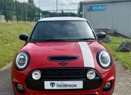 MINI Hatch 2.0 Cooper S Paddy Hopkirk Edition