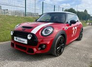 MINI Hatch 2.0 Cooper S Paddy Hopkirk Edition