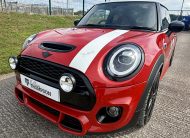 MINI Hatch 2.0 Cooper S Paddy Hopkirk Edition