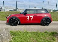 MINI Hatch 2.0 Cooper S Paddy Hopkirk Edition