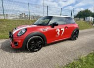 MINI Hatch 2.0 Cooper S Paddy Hopkirk Edition