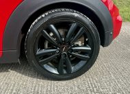 MINI Hatch 2.0 Cooper S Paddy Hopkirk Edition