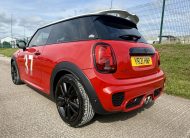 MINI Hatch 2.0 Cooper S Paddy Hopkirk Edition