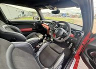 MINI Hatch 2.0 Cooper S Paddy Hopkirk Edition